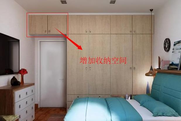 衣柜图片