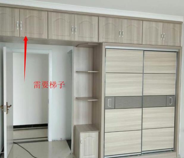 衣柜图片